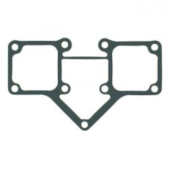 James, rocker cover gaskets. .020" paper